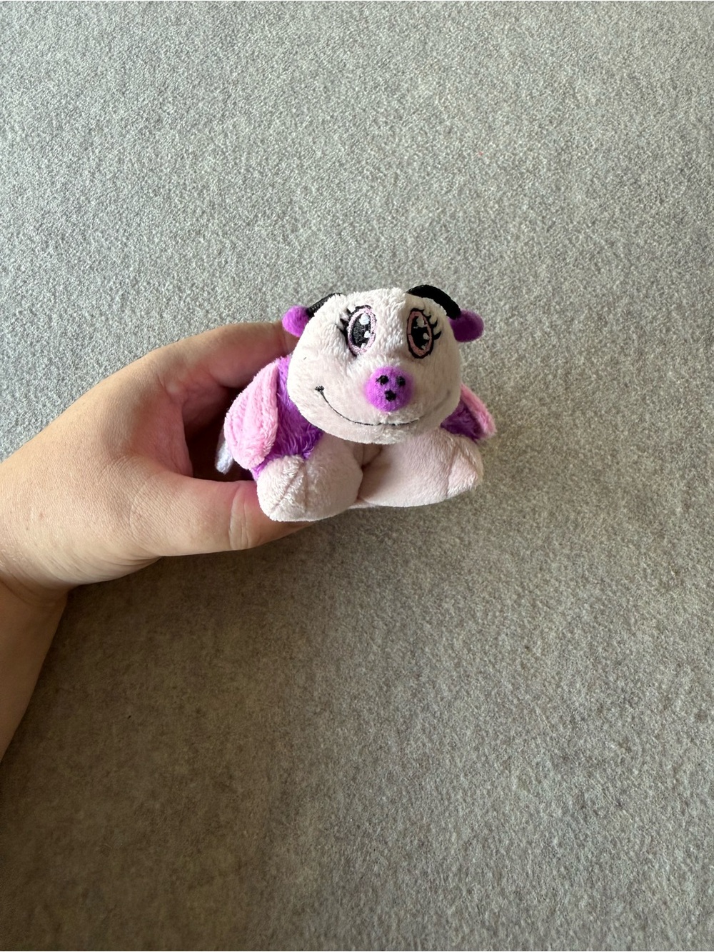 Pillow pet Key Chain‎ - Picture 7 of 8